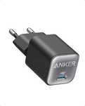 Зарядное устройство Anker Nano3 Type-C 30 Watt! Мощный и компактный!