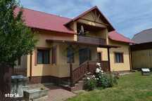 Casa/Vilă de vânzare Horodniceni/Suceava