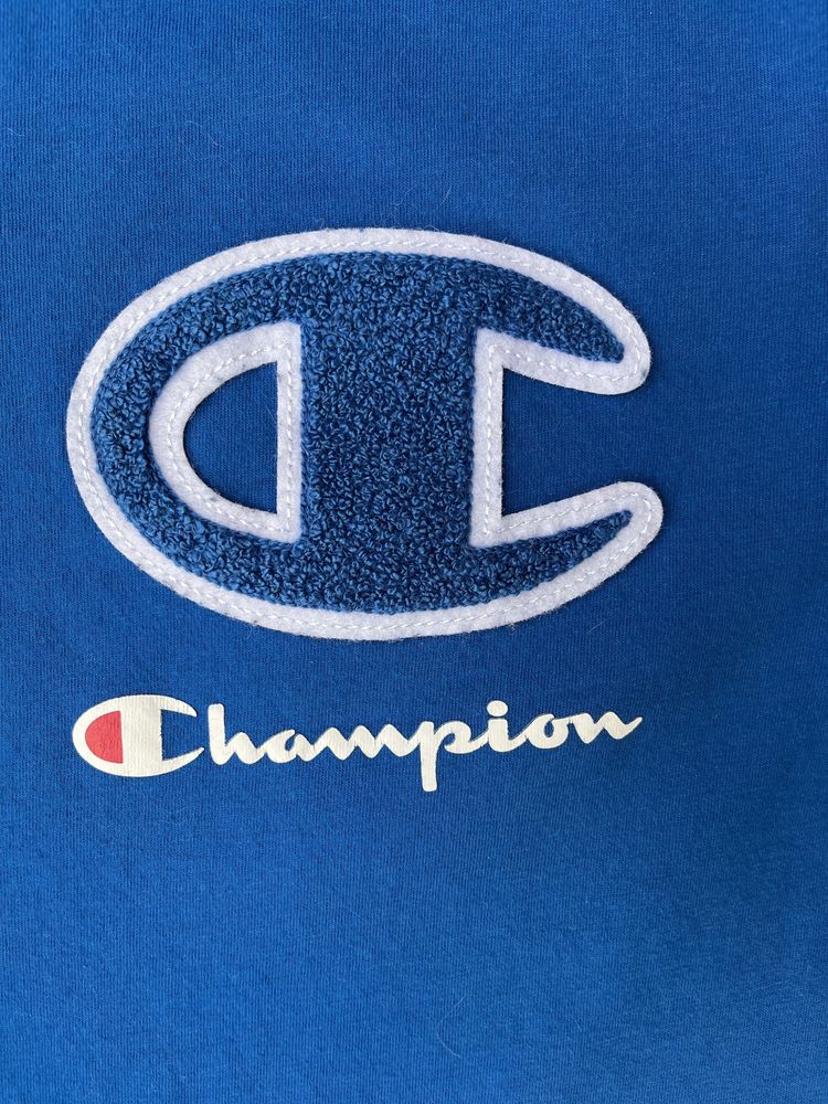 Champion тениска - M