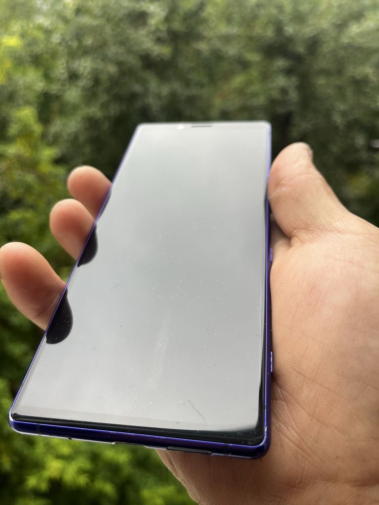 Sony Xperia mark 1