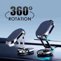 Suport Magnetic Auto 360°