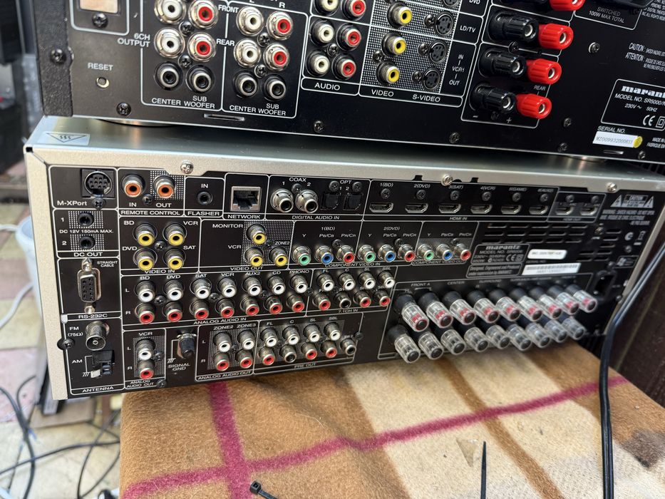 Marantz cd player amplificatoare sr6006 sr5000 pm4200