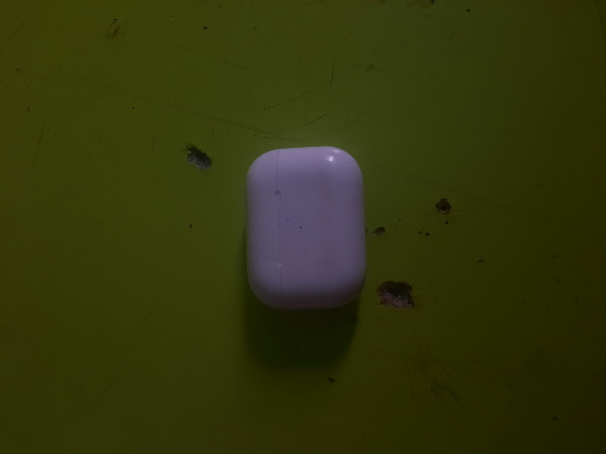 Продоётся AirPods Pro 3