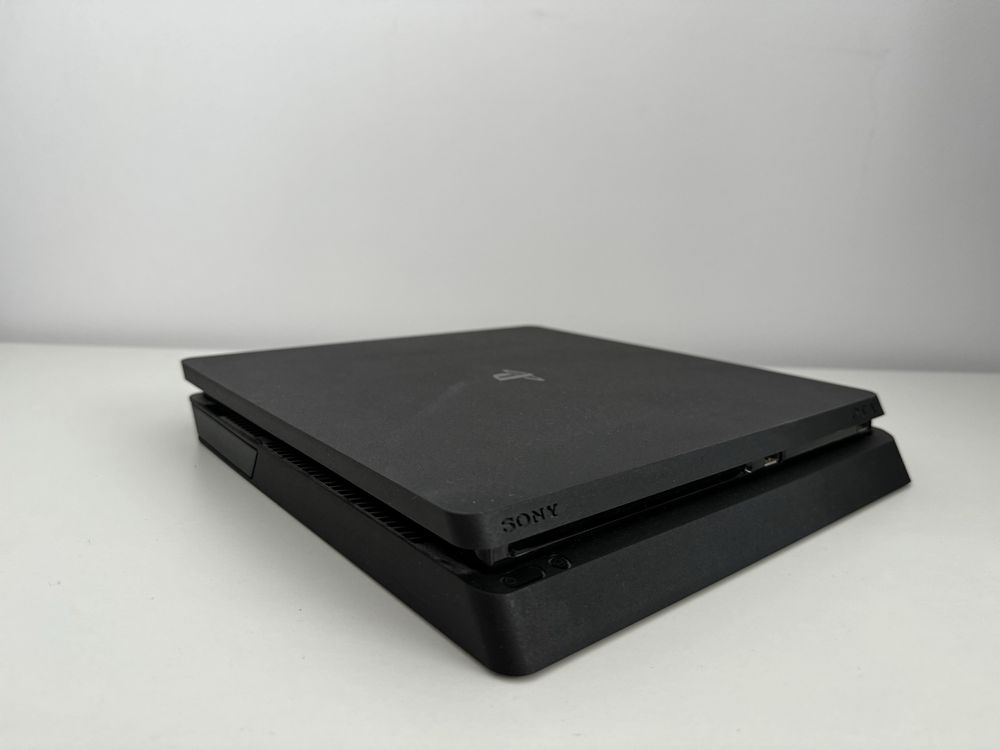 PlayStation 4 PS4 FAT / Slim -- MODAT -- v6.72/v9.00 750GB/1TB