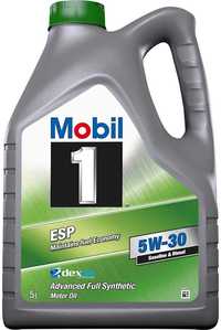 Ulei motor mobil 1 esp 5w30