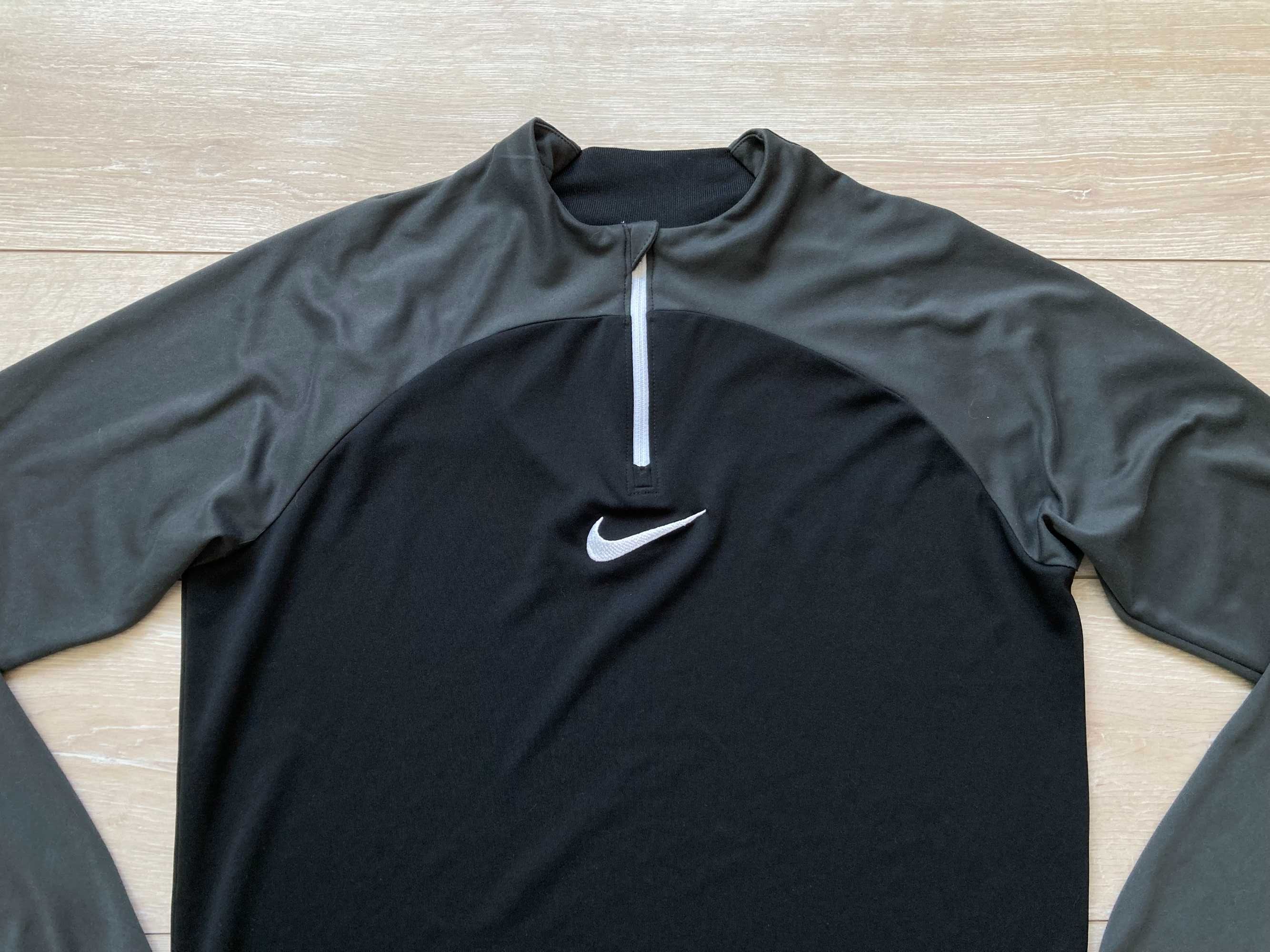 Найк Nike Academy Drill Top мъжка блуза фланела размер М
