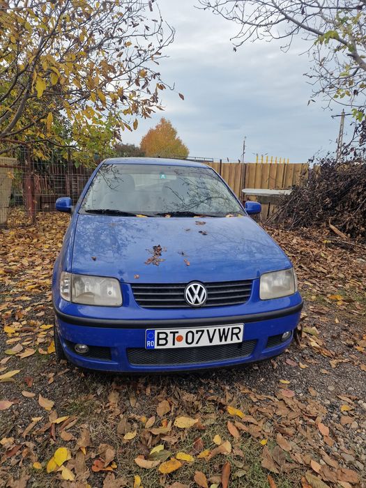 Vand masina personala !