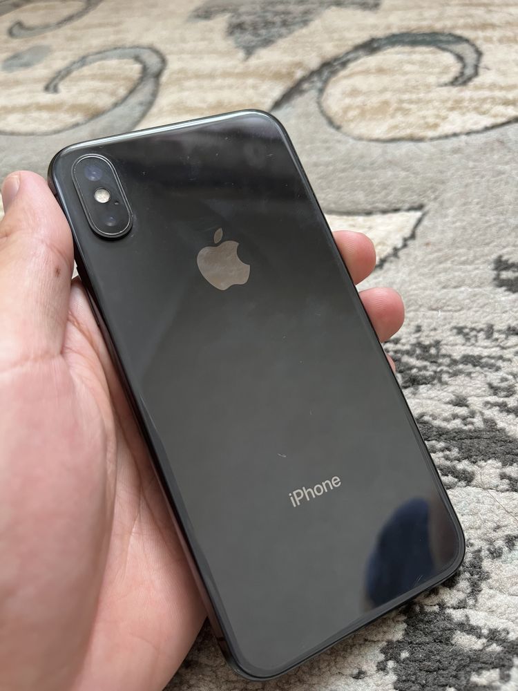 Iphone X 64 гб