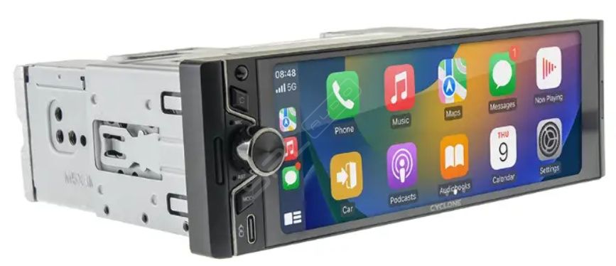 Android мултимедиа Audi A3 8l 1996-2003 Android Auto CarPlay