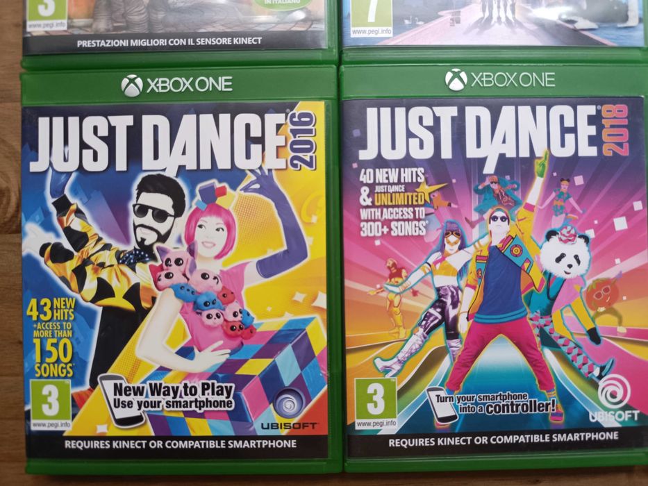 Jocuri Kinect Xbox One Shape Up Disneyland Just Dance Zoo Tycoon