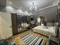 Продается шикарная квартира! 155м2. Яккасарай