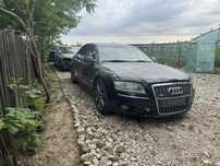 Dezmembrez Audi A8 D3