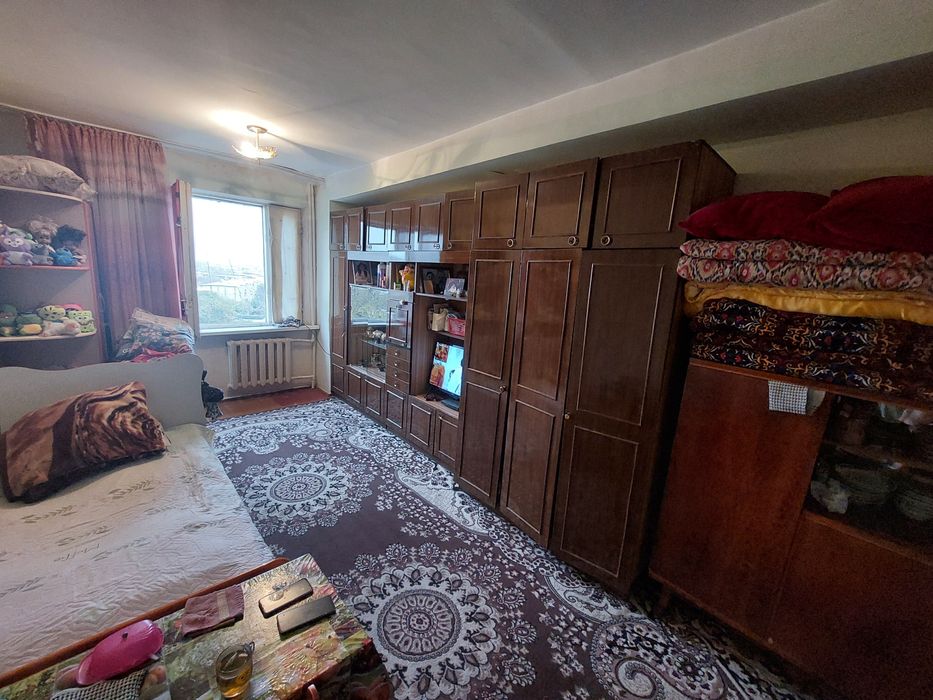 Продаётся общежитие 1/8/9 кадышева