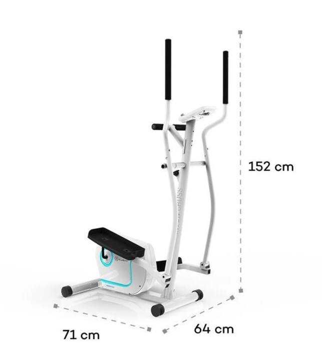 кростренажор KLARFIT, MYON CROSS