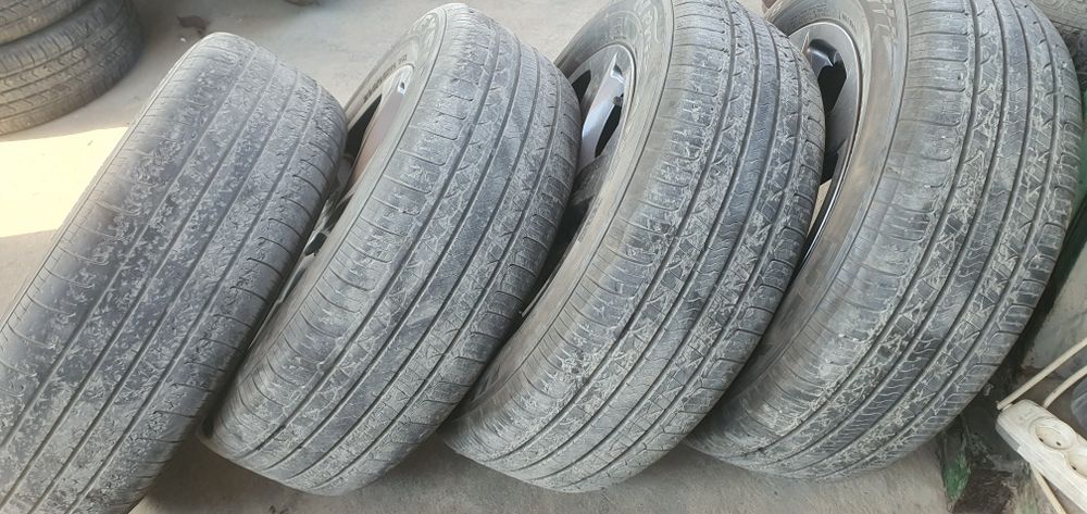 16 kia 5 diska balon