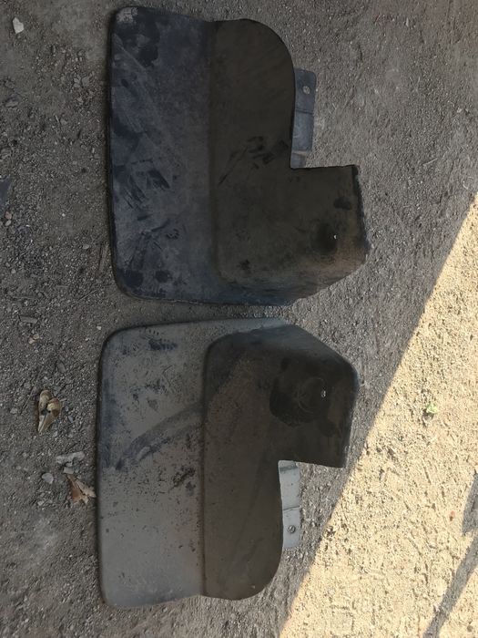 Брызговик задний ТЛК-100