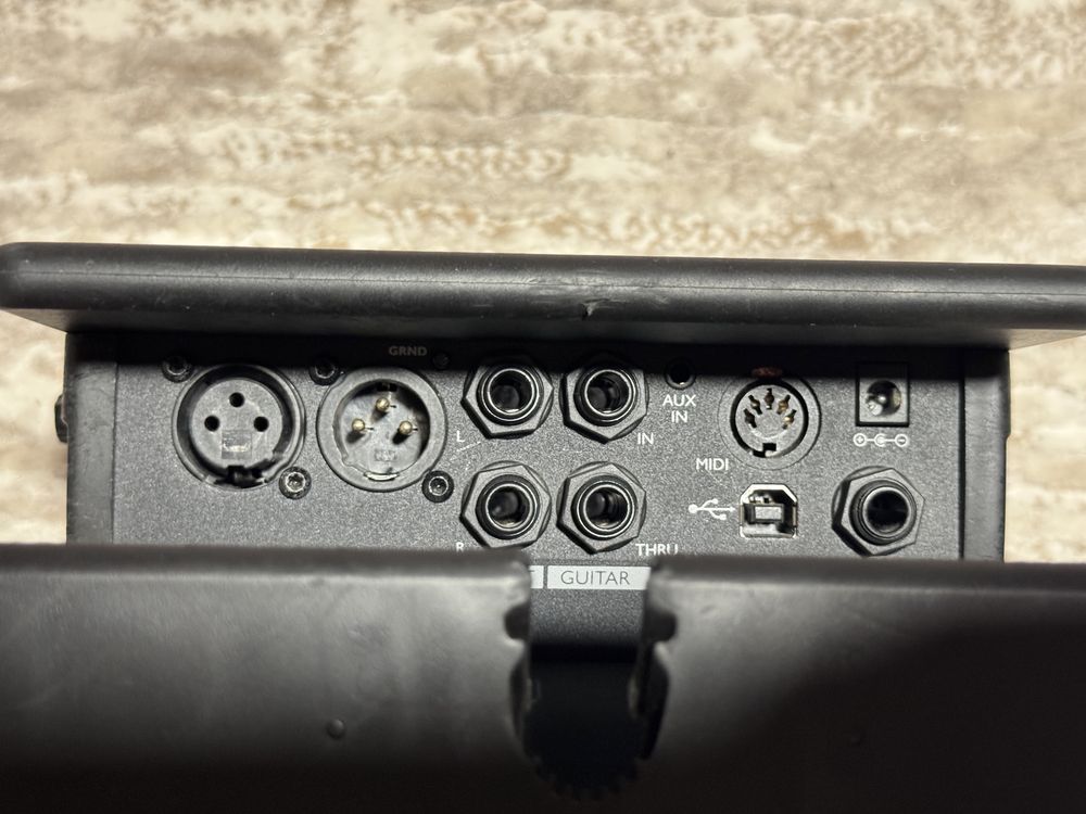 Tc Helicon Voice Live Touch
