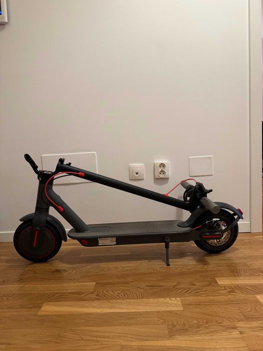 Vand Trotineta Electrica JUICEASE E1 TUYA 350W