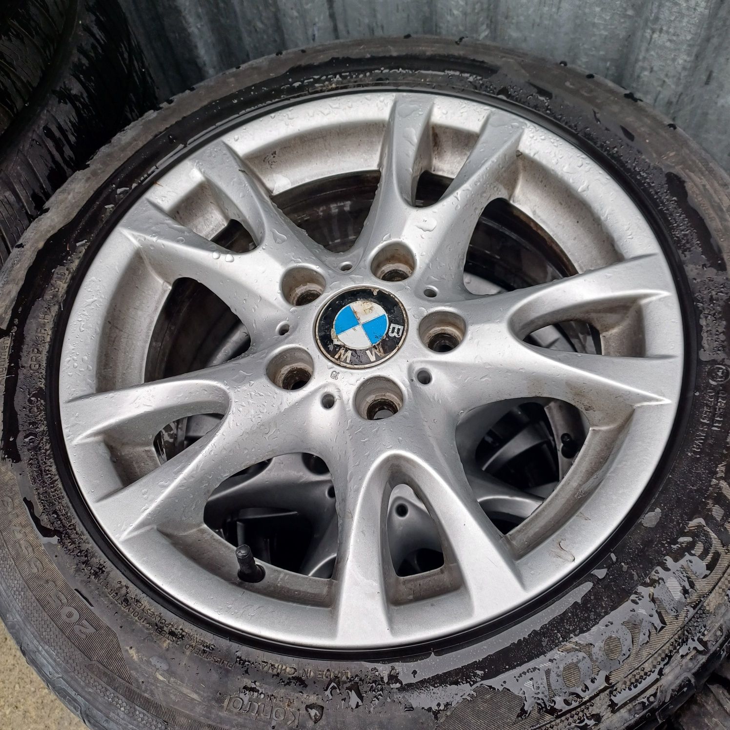 Jante aliaj bmw seria1, seria3
