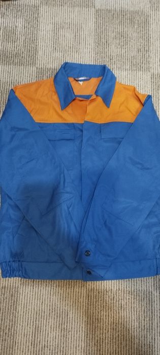 Продам спецодежду