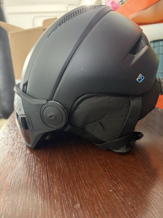 Salomon Casca pioneer visior M