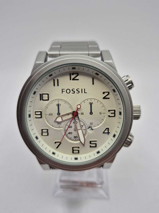 Ceas de Barbati Fossil Nate JR1390 50 mm