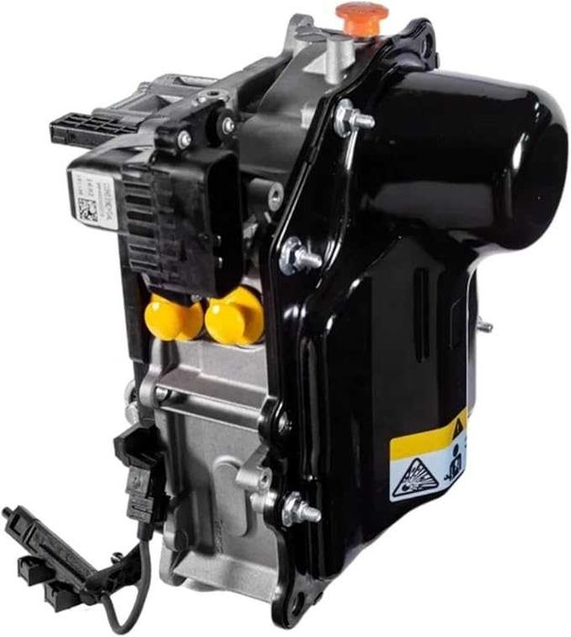 Мехатроник - автоматизирана скоростна кутия 0AM325025М - DQ200  А214