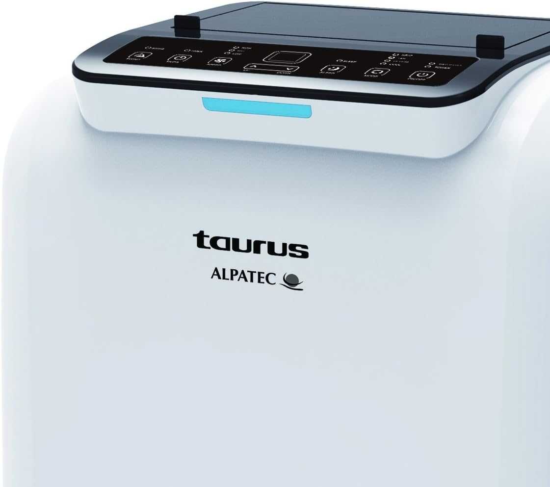 НОВ Мобилен Климатик Taurus AC 280 KT с Гаранция