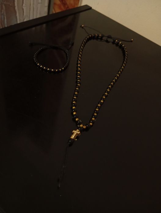 set lanț și brățară bărbați 150 de lei ‼️