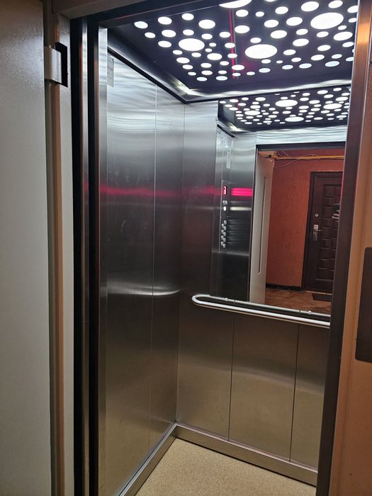 Apartament 4 camere 2 balcoane Calea Bucuresti BL O1 sc A etaj 6 / 8