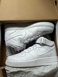 Nike Air Force 1 Mid 42.5, 43