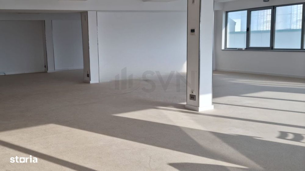 Spatiu de birouri de inchiriat