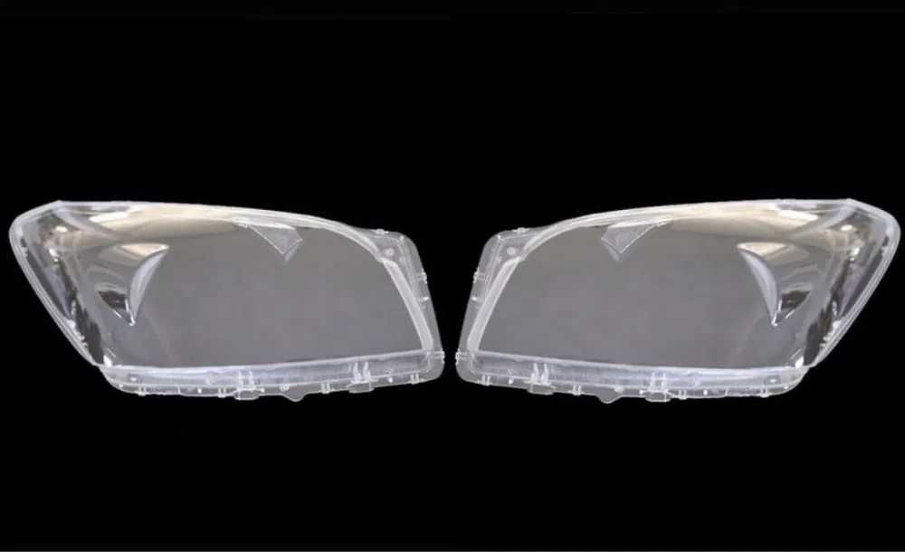 Set Sticla far Toyota RAV4  (2009-2012) Capac Geamuri