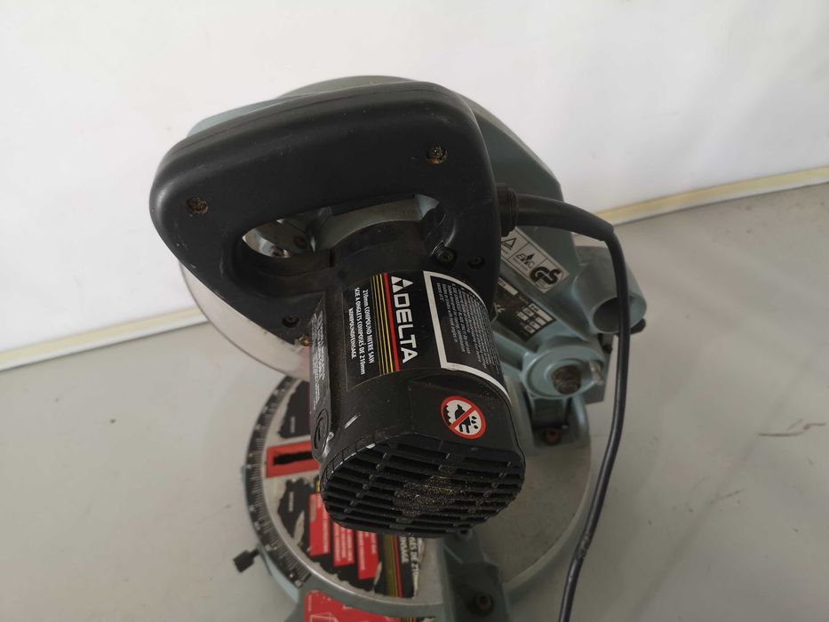 Циркуляр пендула  -  DELTA 1000W