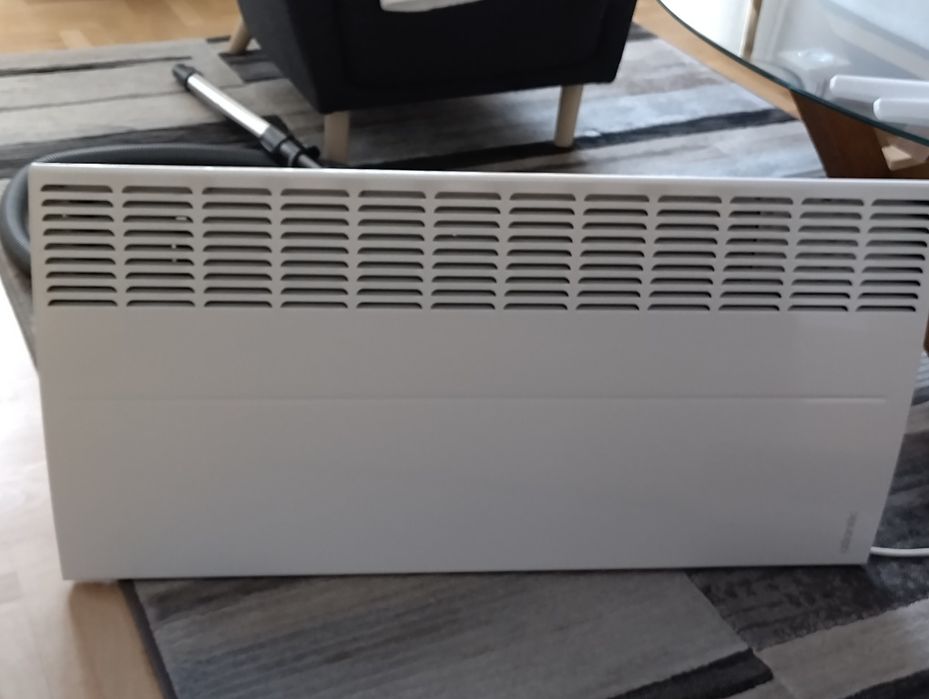 Atlantic конвектор 2500 W