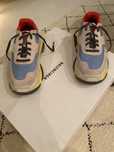 Balenciaga Triple s originali editie limitata
