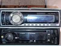 Магнитофон pioneer