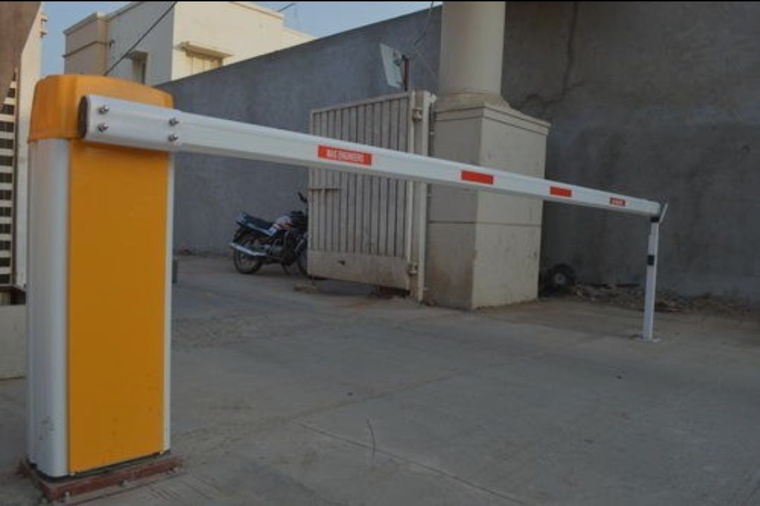 Bariere Automate Vanzari/Montaj