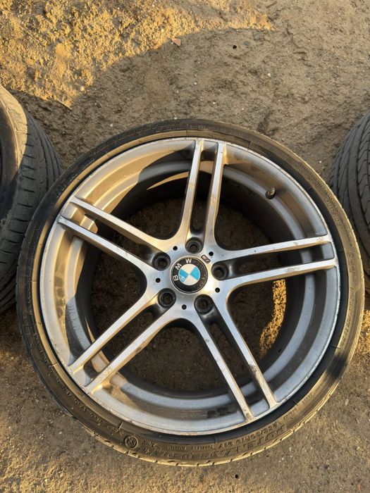 Джанти Style 313 19”