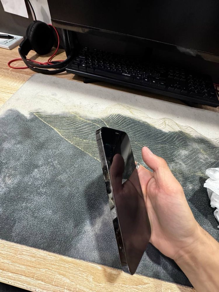 Iphone 12 Pro 128 идеал