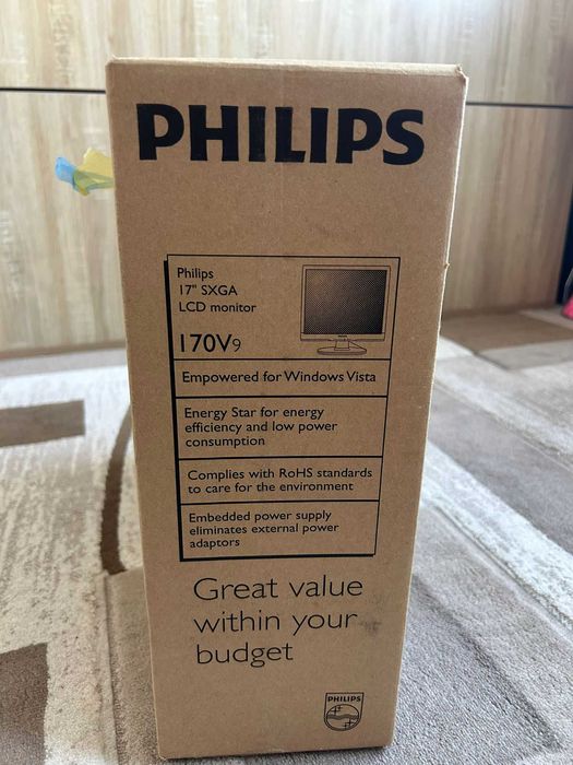 Calculator  cu monitor