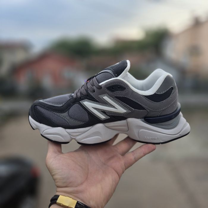 New balance 9060