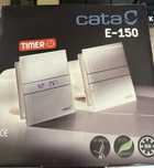 Ventilator baie Cata E-150