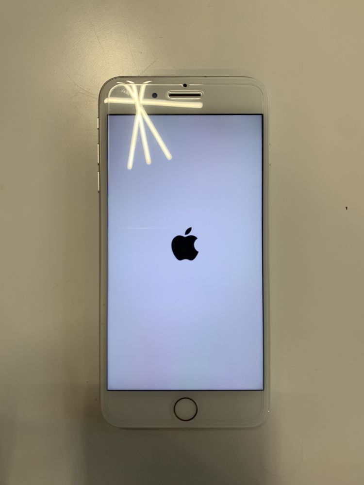 Display ecran lcd touch iphone 7 8 plus original apple din dezmembrari