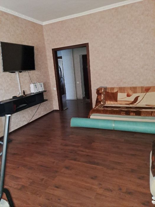 Продам 2/2/8 Сергели. Массив Курувчи. Собственник