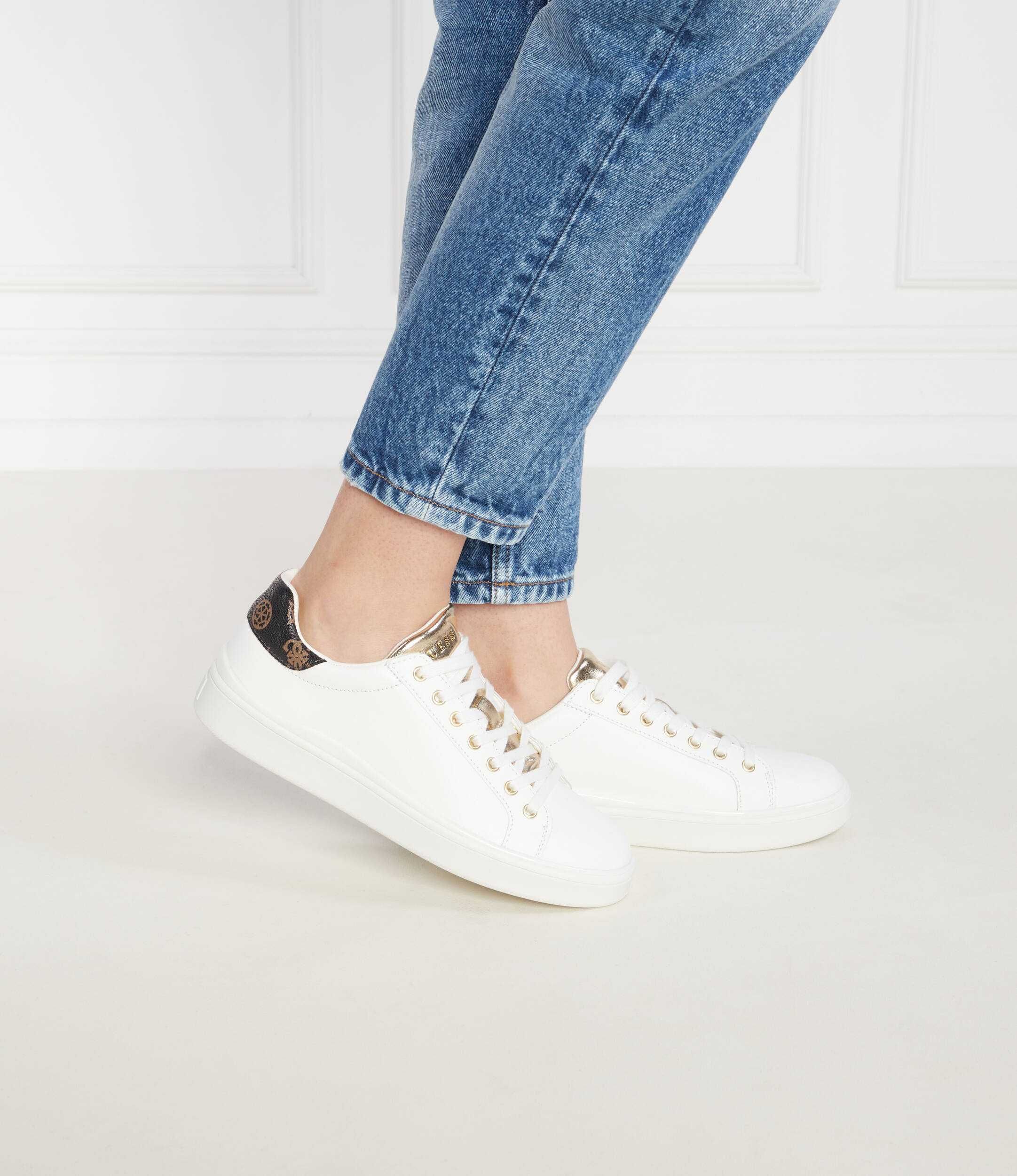 Guess оригинални дамски сникърси