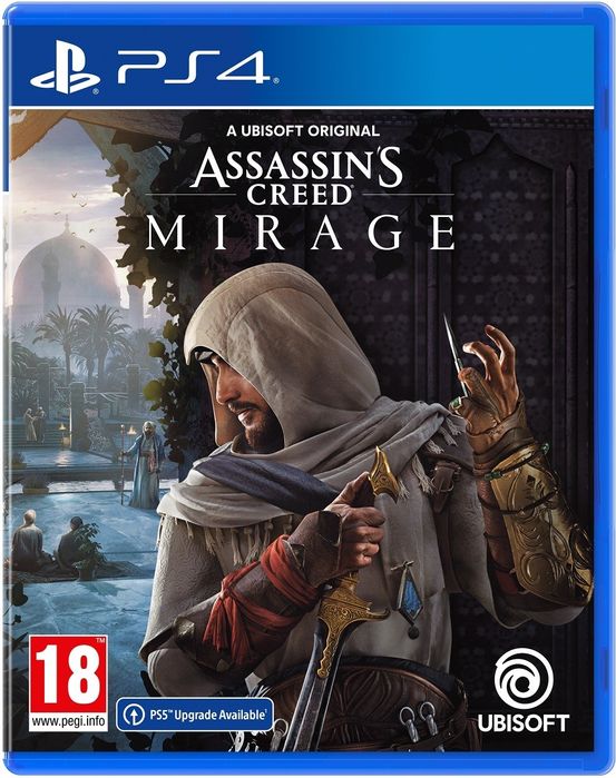 Продава/заменя Игра за ps4 /ps5