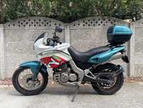 Cagiva Canyon 600