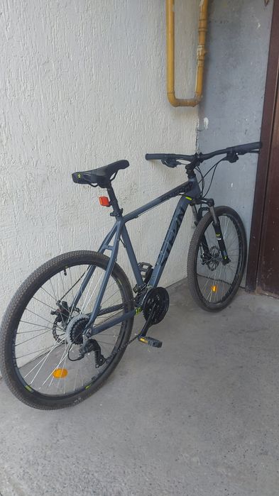 Велосипед горный Stern