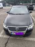 Vw passat b6 din 2007